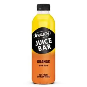 Voćni sok RAUCH Juice bar pomorandža 800ml slide slika
