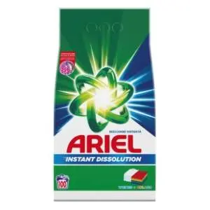 ARIL White & color deterdžent za veš 100 pranja (7kg) slide slika