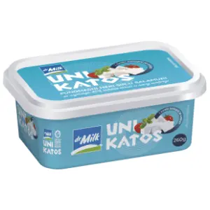 Beli sir DR.MILK Unikatos punomasni 260g slide slika