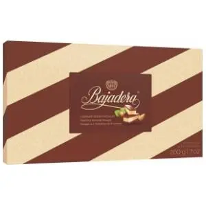 Bombonjere KRAŠ Bajadera 200g slide slika