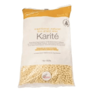 DEPILEVE Bio puter topli vosak za depilaciju u perlama 1kg slide slika