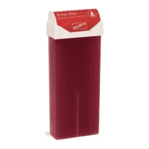 DEPILEVE hladan vosak za depilaciju crno vino 100ml slide slika