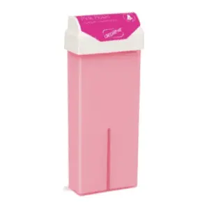 DEPILEVE hladan vosak za depilaciju pink 100ml slide slika