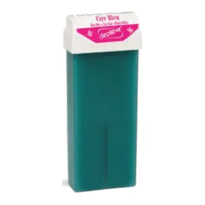DEPILEVE hladan vosak za depilaciju plavi 100ml slide slika