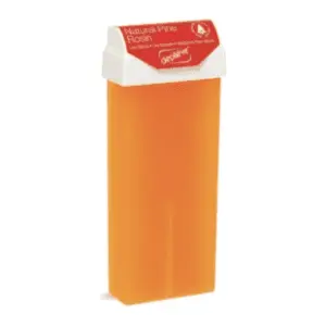 DEPILEVE hladan vosak za depilaciju zlatan 100ml slide slika