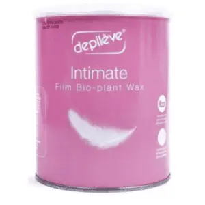 DEPILEVE Intima vosak za depilaciju osetljivih delova 800ml slide slika