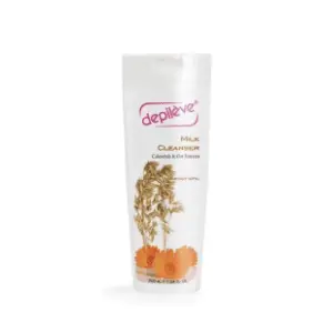 DEPILEVE mleko posle depilacije 200ml slide slika