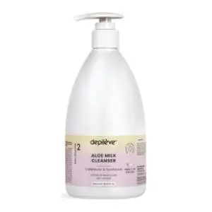 DEPILEVE mleko posle depilacije 500ml slide slika