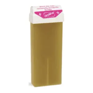 DEPILEVE Oliva hladan vosak za depilaciju 100ml slide slika