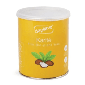 DEPILEVE Puter film vosak za depilaciju osetljivih delova 800ml slide slika