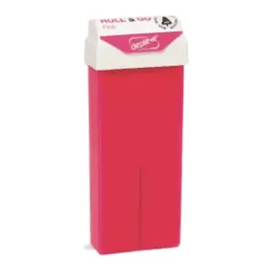 DEPILEVE Roll & go pink hladan vosak za depilaciju 100ml slide slika