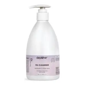 DEPILEVE ulje posle depilacije 500ml slide slika