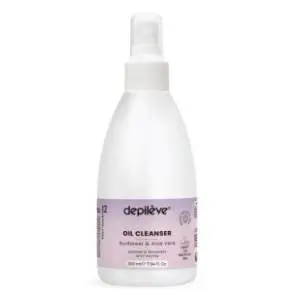 DEPILEVE ulje posle depilacije u spreju 200ml slide slika