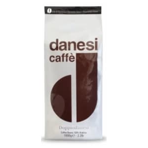 Espresso kafa DANESI Doppio u zrnu 1kg slide slika