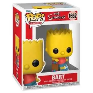 figura-bart-the-simpsons-funko