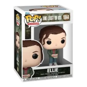 figura-ellie-the-last-of-us-funko