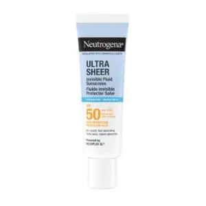 Fluid za sunčanje NEUTROGENA hidrantni ultra sheer SPF50 50ml slide slika