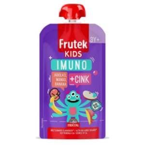 FRUTEK voćna kašica immunity 180g slide slika