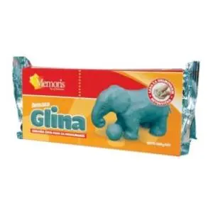 Glina MEMORIS 500g slide slika