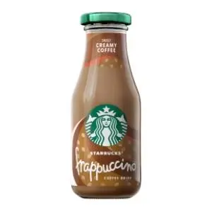 Gotova kafa STARBUCKS Frappuccino 250ml slide slika