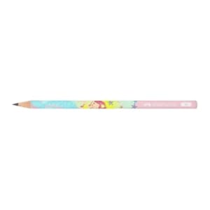 Grafitna olovka FABER CASTELL mermaid 2B 1kom slide slika