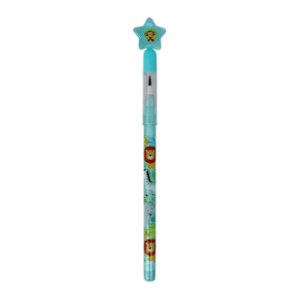 Grafitna olovka SPIRIT wild mix 1kom slide slika