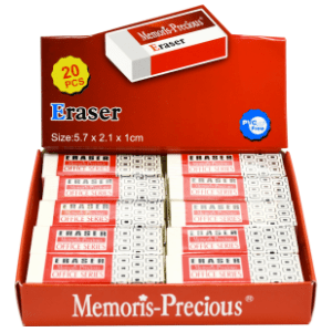 Gumica Memoris MF1503 1kom slide slika