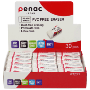 Gumica PENAC ER0601S WHD30 1kom slide slika