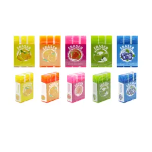 Gumica YALONG fruit 1kom slide slika