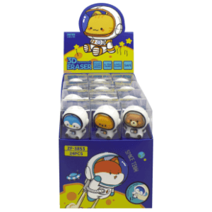 Gumica YALONG space team 1kom slide slika
