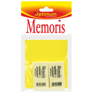 Gumice OPTIMUM Memoris 2kom slide slika