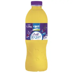 Jogurt gusti DR.MILK 2,8%mm 1,5kg slide slika