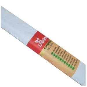 Krep papir LEADER beli 1kom slide slika