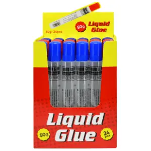 Lepak OPTIMUM Memoris glue pen 50g 1kom slide slika
