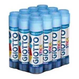 Lepak u stiku GIOTTO 40g 1kom slide slika