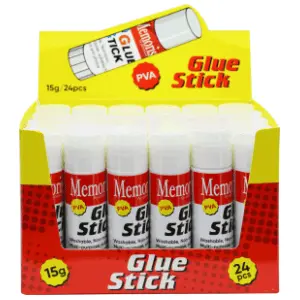 Lepak u stiku OPTIMUM Memoris 15g 1kom slide slika