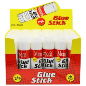 Lepak u stiku OPTIMUM Memoris 21g 1kom slide slika