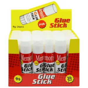 Lepak u stiku OPTIMUM Memoris 9g 1kom slide slika