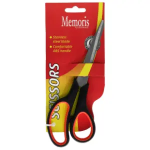 Makaze MEMORIS blister 19cm 1kom slide slika