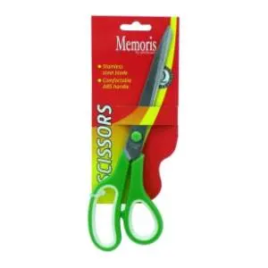 Makaze MEMORIS 23,5cm 1kom slide slika