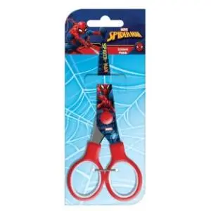 Makaze Spiderman 13,5cm 1kom slide slika