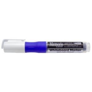 Marker OPTIMUM Memoris za belu tablu plavi 1kom slide slika