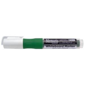 Marker OPTIMUM Memoris za belu tablu zeleni 1kom slide slika