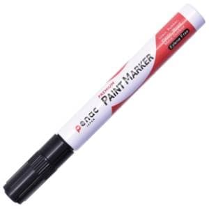 Marker PENAC paint metal crni 1kom slide slika