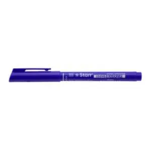 Marker STARR za CD plavi 1kom slide slika