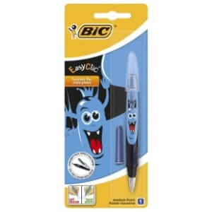 Naliv pero BIC Monster easy clic 1kom slide slika