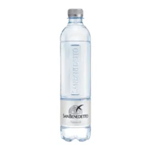 Negazirana voda SAN BENEDETTO 28x0,5l slide slika