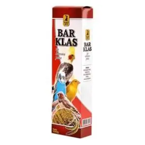 NUTRIPET Bar klas poslastica za ptice 100g slide slika