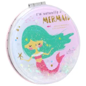 Ogledalce sirena OPTIMUM slide slika