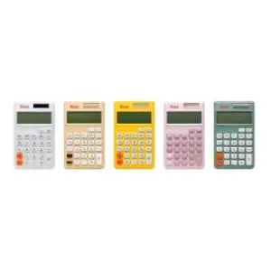 OPTIMUM kalkulator KK-320 1kom slide slika